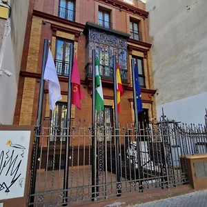 Hotel Av La Florida, Sevilla