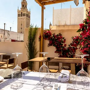 Arco De La Seda - Boutique Seville