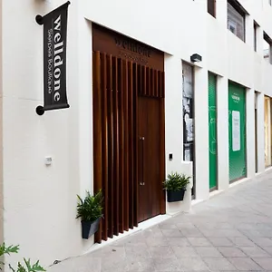 Welldone Sierpes Boutique Seville