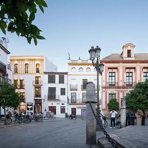 Casa Art Sevilla Sevilla
